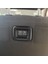 Toyota Sienta 2022 2023 Için Araba Koltuğu Arka USB Donanım Şarj Portu Koruyucu Kapak Çerçeve Paneli Trim Mat Gümüş Rhd (Yurt Dışından) 5