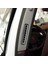 Porsche-Panamera 2010-2016 Için Abs Karbon Fiber Kırmızı B Sütunu Havalandırma Hava Çıkış Çerçevesi Dekor Araba Dekoratif Kapak (Yurt Dışından) 4