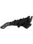 Tesla Model S 2012-2020 Için Ön Tampon Çamurluk Braketi 1095495-00-A Sol (Yurt Dışından) 1