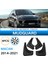 Araba Çamurluklar-Porsche Macan 2014-2021 Çamurluklar Çamurluk Flap Splash Muhafızları Kapak Çamur Araba Tekerleği Aksesuarları B (Yurt Dışından) 2