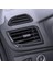 Mitsubishi Pajero Sport 2020 Için 1 Adet Karbon Fiber Abs Araba Klima Havalandırma Çıkışı Kapak Trim Araba Styling (Yurt Dışından) 4