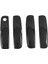 Araba Abs Karbon Fiber Dış Yan Kapı Kulp Kılıfı Trim Dodge Charger 2015-2020 Aksesuarları (Yurt Dışından) 1