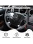 Toyota Tundra 2007-2013 Için Araba Direksiyon Paneli Kapak Trim Dekorasyon Iç Aksesuarları (Abs Karbon Fiber) (Yurt Dışından) 5