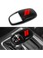 Dodge Challenger Şarj Cihazı 2015-2022 Durango 2016-2023 Vites Topuzu Golf Sopası Kılıfı Trim Aksesuarları (Yurt Dışından) 2