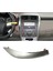Adet Dashboard Ayar Kapağı Şerit Toyota Corolla Altis 2009 2010 2011 2012 2013 Merkezi Kontrol Araba Styling (Yurt Dışından) 4
