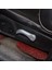 Hummer H3 2005-2009 Alüminyum Alaşımlı Araba Ön Koltuk Arka Ayar Kapağı Dekoratif Aksesuarları (Yurt Dışından) 5