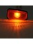 Araba Amber Yan Işaretleyici Işık Çamurluk Işık Tekrarlayıcı Lamba Göstergesi Citroen Saxo Fiat Peugeot 106 306 406 806 108 (Yurt Dışından) 2