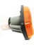 Araba Amber Yan Işaretleyici Işık Çamurluk Işık Tekrarlayıcı Lamba Göstergesi Citroen Saxo Fiat Peugeot 106 306 406 806 108 (Yurt Dışından) 5
