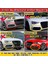 Sağ Araba Ön Tampon Örgü Sis Aydınlatma Koruması Petek Izgara Izgara Kapağı Audi S5 A5 S-Lines 2013-2016 8T0807682M (Yurt Dışından) 3