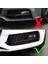 Sağ Araba Ön Tampon Örgü Sis Aydınlatma Koruması Petek Izgara Izgara Kapağı Audi S5 A5 S-Lines 2013-2016 8T0807682M (Yurt Dışından) 4