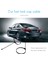 2 Adet Araba Yağı Yakıt Kapağı Depo Kapağı Hattı Halka Benzin Honda Civic Crv Accord Jazz City Odyssey Acura Için (Yurt Dışından) 3