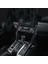 Honda Civic 10TH 2016-2019 Için 2 Adet Karbon Fiber Vites Şerit Paneli Kapak Trim (Yurt Dışından) 5