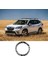 Karbon Fiber Motor Çalıştırma Durdurma Düğmesi Çerçeve Kapak Trim Subaru Forester 2013-2018 Için Araba Aksesuarları (Yurt Dışından) 2