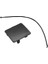 Yan Etek Jack Delik Kapağı Tampon Kapağı 1406980330 Mercedes Benz S-Class W140 W220 2000-2006 Için (Yurt Dışından) 1
