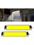 2 Adet 12-24V 108LED Araba Cob Iç Işık Çubuğu Araba LED Iç Aydınlatma Rv Tavan Kubbe Işıkları Kamp Araba Çadırı Römorkları Rv (Yurt Dışından) 4