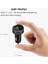 Çift USB Araç Şarj Cihazı, 4.8A Çıkışlı Araç Adaptörü, Iphone, Ipad, Samsung, Lg, Vb Için Çakmak Gerilim Ölçer, Siyah (Yurt Dışından) 4