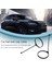 2 Adet Araba Yağı Yakıt Kapağı Depo Kapağı Hattı Halka Benzin Honda Civic Crv Accord Jazz City Odyssey Acura Için (Yurt Dışından) 5
