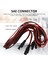 4 Pcs Sae - Sae Uzatma Kablosu Hızlı Ayırma Kablo Demeti Sae Konnektörü 3 Feet, 18 Ölçer (4 Pcs 3ft) (Yurt Dışından) 5