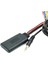 Araba Bluetooth Modülü Aux-In Ses Adaptörü Volvo C30 S40 V40 V50 S60 S70 C70 V70 XC70 S80 XC90 (Yurt Dışından) 5