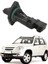 Kütle Hava Akış Ölçer Maf Akış Sensörü Lada Kalına Priora Niva Chevrolet 0280218116 F00C2G2064 (Yurt Dışından) 4