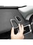 Yeni Yumuşak Karbon Fiber Dashboard Hava Firar Çıkışı Krom Çerçeve Trim Land Rover Discovery Sport 2015-2019 Için (Yurt Dışından) 2