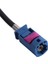 Pin Hsd Kablo C - C Tipi Hsd Erkek - Dişi Jack - Jack Araç Ses Kamera Kablo Demeti Tel Lvds Kablosu (Yurt Dışından) 5