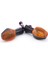 Motosiklet Direksiyon Lambası Viraj Dönüş Sinyalleri Işık Ön ve Arka Honda CBR600 CBR600RR F5 F4I RC51 CB400 Vtec (Yurt Dışından) 3