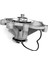 Motor Soğutma Suyu Pompası Motor Su Pompası 2712001001 Mercedes-Benz Için M271 W204 C180 C200 W212 E200 W207 (Yurt Dışından) 3
