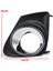 Toyota Corolla 2011-2013 Için Araba Ön Sis Farı Lambası Kapağı Izgarası (Yurt Dışından) 3