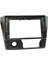 Araba Radyo Fasya Mitsubishi Lancer 2008 Için Lhd DVD Stereo Çerçeve Plaka Adaptörü Montaj Dash Kurulum Çerçeve Trim Kiti (Yurt Dışından) 4