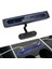 Tesla Modeli 3 Y 2021 2022 Aksesuarları 27W Hızlı Şarj Cihazı Yerleştirme Istasyonu, 4 In 1 USB LED Hub Merkezi Konsol Sensörü (Yurt Dışından) 2