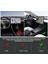 Tesla Modeli 3 Y 2021 2022 Aksesuarları 27W Hızlı Şarj Cihazı Yerleştirme Istasyonu, 4 In 1 USB LED Hub Merkezi Konsol Sensörü (Yurt Dışından) 4