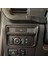 Ford F150 2022 2023 Için Araç Iç Karbon Fiber Far Ayar Anahtarı Dekorasyon Kapak Trim (Yurt Dışından) 3
