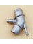 7 Adet Alüminyum Motor Soğutucu Flanş Boru Bağlantıları Kitleri 06A121133J Golf Mk4 Jetta 1.8 T Audi Tt 2000-2005 1J0121087C (Yurt Dışından) 2