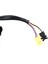 Araba Açı Direksiyon Sensörü Chrysler Jeep Dodge Sensörü Düzeneği 5156106AA/B/C/D/E/F 68003216AG/H 68000477AA 68193280AA (Yurt Dışından) 2