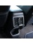 Honda Vezel Için Hr-V Hrv 2021 2022 Iç Araba Parlak Siyah Arka Koltuk Klima Havalandırma Kapağı Trim Dekorasyon (Yurt Dışından) 3