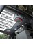 Araba Çatı Hoparlör Kapağı Trim Halkası Jeep Wrangler Jk 2007-2014 Için Iç Aksesuarlar (Kırmızı) (Yurt Dışından) 4