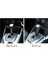 Karbon Fiber Vites Kolu Kol Kapağı Çıkartmalar Bmw 1 3 Serisi E90 E92 E87 X1 E84 Oto Iç Aksesuarları (Yurt Dışından) 5