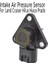 Emme Hava Basıncı Sensörü Hava Basıncı Egr Vana Konum Sensörü Toyota Land Cruiser Hilux Hiace Prado 8945535020 (Yurt Dışından) 2