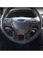 Ford Ranger Everest Endeavor 2015+ Karbon Fiber Direksiyon ve Vites Kapağı Trim Çerçeve Dekoratör Aksesuarları (Yurt Dışından) 2