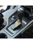 Ford Ranger Everest Endeavor 2015+ Karbon Fiber Direksiyon ve Vites Kapağı Trim Çerçeve Dekoratör Aksesuarları (Yurt Dışından) 5