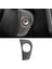 Karbon Fiber Motor Çalıştırma Anahtarı Çerçeve Kapak Trim Dekoratif Çıkartmalar Subaru Forester 2013-2018 Aksesuarları (Yurt Dışından) 4
