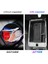 Jeep Compass 2021 2022 Için Merkezi Konsol Düzenleyici Kol Dayama Ikincil Saklama Kutusu Tepsi Aksesuarları, Siyah (Yurt Dışından) 3