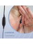 Kenwood Radyo Siyah Için Güvenlik Earhanger Kulaklık Kulaklık Kulaklık (Yurt Dışından) 3