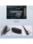 Kenwood Radyo Siyah Için Güvenlik Earhanger Kulaklık Kulaklık Kulaklık (Yurt Dışından) 5