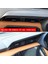 Rhd Araba Merkezi Konsol Hava Firar A/c Çıkış Çerçeve Kapak Trim Nissan Kısks E-Power 2021-2023 Siyah (Yurt Dışından) 3