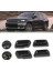 Araba Karbon Fiber Koltuk Ayar Düğmeleri Çıkartmaları Dekorasyon Kapak Trim Jeep Grand Cherokee 2021 2022 Için (Yurt Dışından) 2