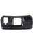 Ford F150 2021 2022 2023 Için Iç Dikiz Aynası Paneli Kapak Trim Aksesuarları - Abs Karbon Fiber (Yurt Dışından) 1