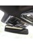 Ford F150 2021 2022 2023 Için Iç Dikiz Aynası Paneli Kapak Trim Aksesuarları - Abs Karbon Fiber (Yurt Dışından) 2