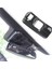 Ford F150 2021 2022 2023 Için Iç Dikiz Aynası Paneli Kapak Trim Aksesuarları - Abs Karbon Fiber (Yurt Dışından) 3